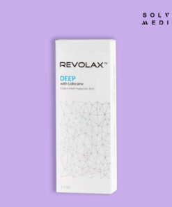 Revolax Deep