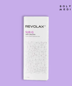 Revolax SubQ