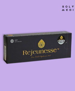 Rejeunesse Deep