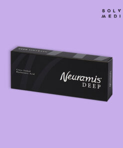 Neuramis Deep (no lidocaine)