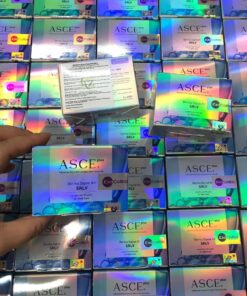 ASCE exocome