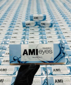 Amy eyes