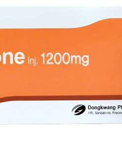 Detoxione 1200mg (Glutathione)