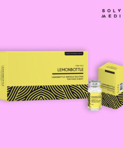 LemonBottle Fat Dissolving Solution