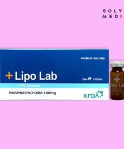 LipoLab PPC Solution (CSBio)