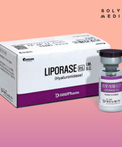 Liporase Hyaluronidase