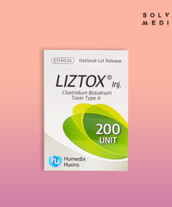 Liztox 200 Unit