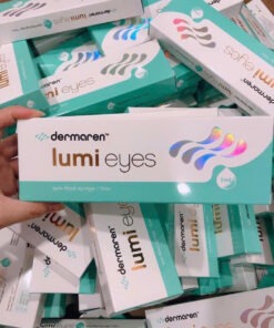 lumy eyes