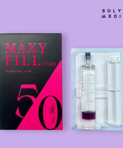 MAXYFILL (50cc Pre-filled Syringe)