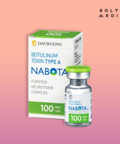 Nabota 100 Unit