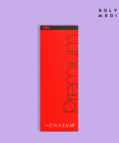 The Chaeum Premium #4
