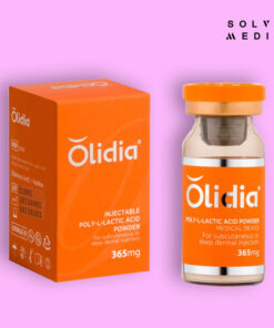 Olidia (Poly-L-Lactic Acid) PLLA 365mg