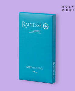 RADIESSE 1.5mL (lidocaine)