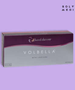 Juvederm Volbella