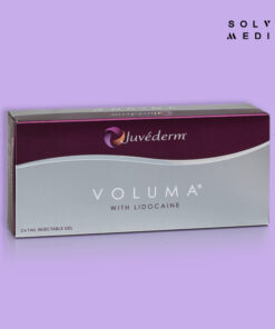 Juvederm Voluma